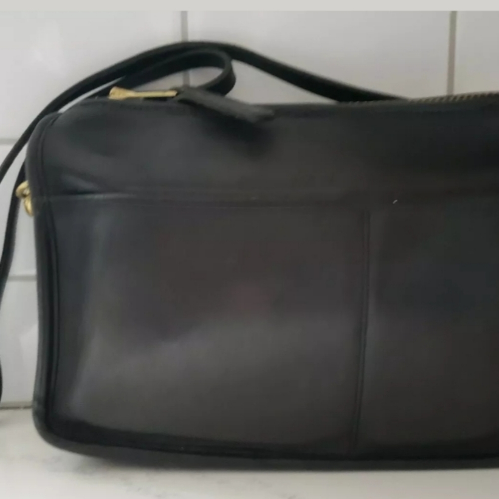 Vintage Coach Purse